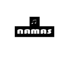 #8 untuk Design a Logo for NAMA ( Norwegian -African Music Association ) oleh rishabhsinha82