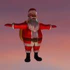 #1 for Need 3D Christmas Characters by BBTechpvtltd