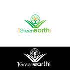 #86 ， Logo Design: 1GreenEarth.com + Follow up work 来自 Dipokchandra