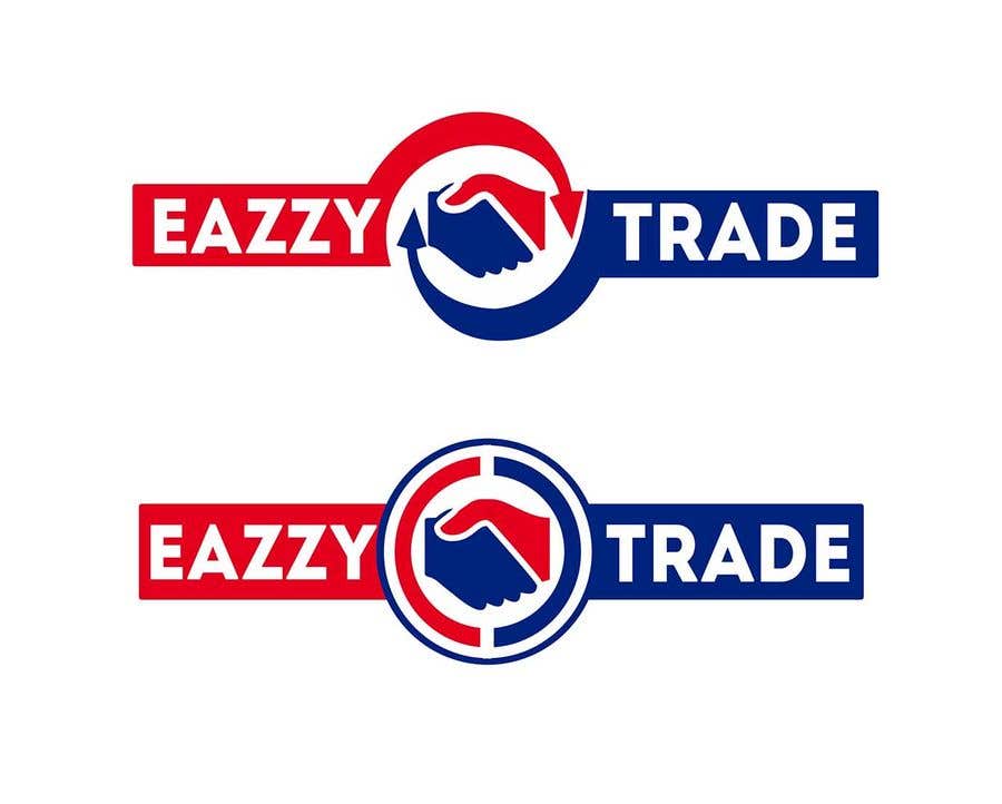 Konkurrenceindlæg #334 for                                                 Design a Logo - Eazzy Trade and Trade Eazy
                                            