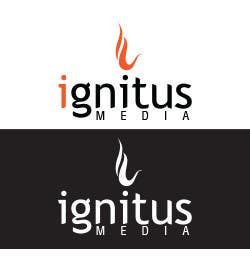 Proposition n°311 du concours                                                 Logo Design for ignitusmedia.
                                            