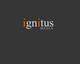 Contest Entry #475 thumbnail for                                                     Logo Design for ignitusmedia.
                                                