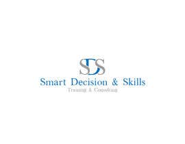#14 para Logo Design for Smart Decision and Skills Training &amp; Consulting por Papple