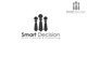 Ảnh thumbnail bài tham dự cuộc thi #3 cho                                                     Logo Design for Smart Decision and Skills Training & Consulting
                                                