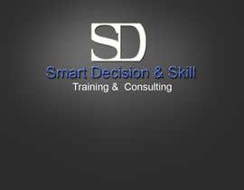 #27 para Logo Design for Smart Decision and Skills Training &amp; Consulting por cmdesigner9