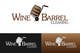 Miniatura da Inscrição nº 53 do Concurso para                                                     Logo Design for Wine Industry
                                                
