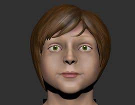 #10 za Need 3D head mesh from reference images od Bluepix