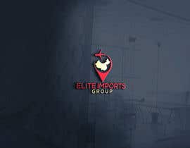 #109 for Elite Imports Group - Logo Design and Stationery included by osthirbalok