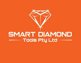 creativebrain97님에 의한 Design a Logo for Diamond Tools을(를) 위한 #81