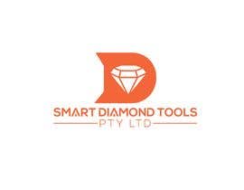 Číslo 58 pro uživatele Design a Logo for Diamond Tools od uživatele mdsoykotma796