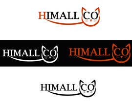 #33 for Design a Logo for Himall.co 嗨猫.co (I will select the winner fast) by fatimazohr