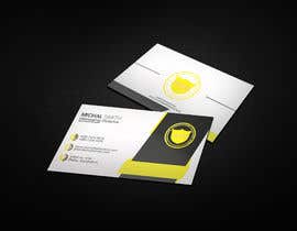 #303 for Design some Business Cards by mdmasummunsi
