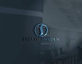 #94 para Design a logo for our Jewelry company &quot;Tyra Of Sweden&quot; de studiobiz