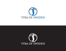 #96 para Design a logo for our Jewelry company &quot;Tyra Of Sweden&quot; de studiobiz