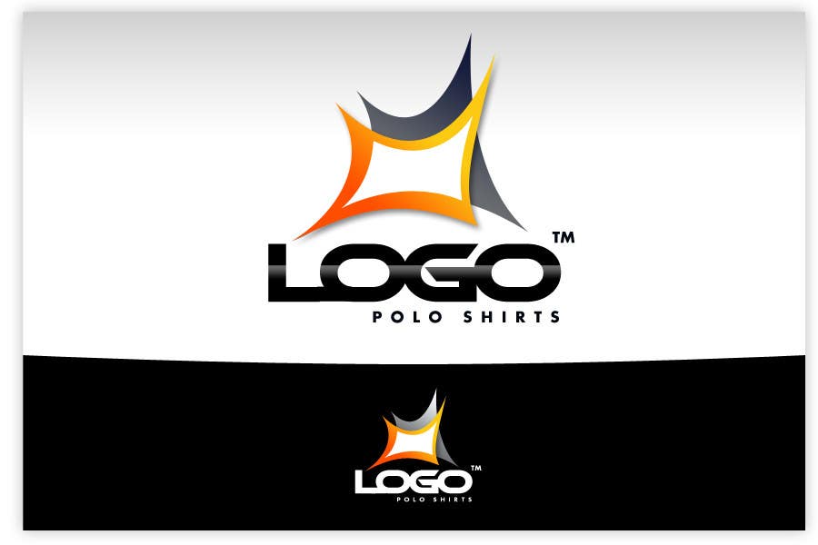 Contest Entry #367 for                                                 Logo Design for Logo Polo Shirts
                                            