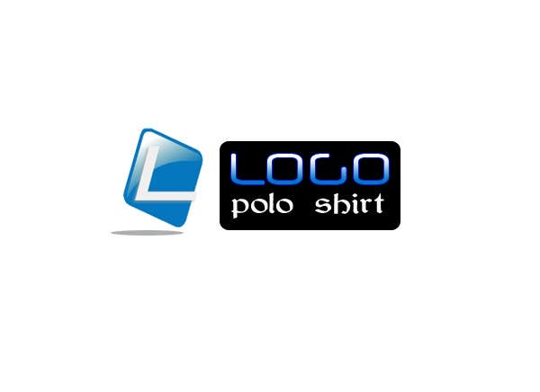 Contest Entry #467 for                                                 Logo Design for Logo Polo Shirts
                                            