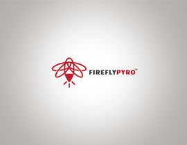#36 untuk Design a Logo for Firefly Pyro oleh handoyo3