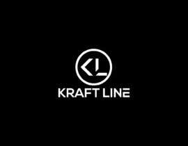 #44 Design a Logo for Kraft Line részére neostardesign709 által