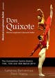 Miniatura da Inscrição nº 209 do Concurso para                                                     Graphic Design for Classical ballet event called Don Quixote
                                                