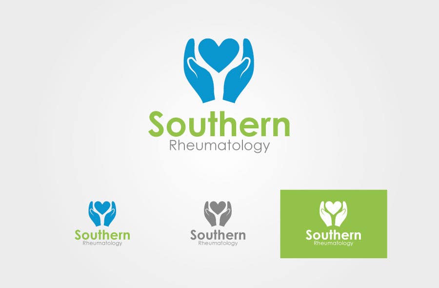 Proposition n°206 du concours                                                 Logo Design for Southern Rheumatology
                                            