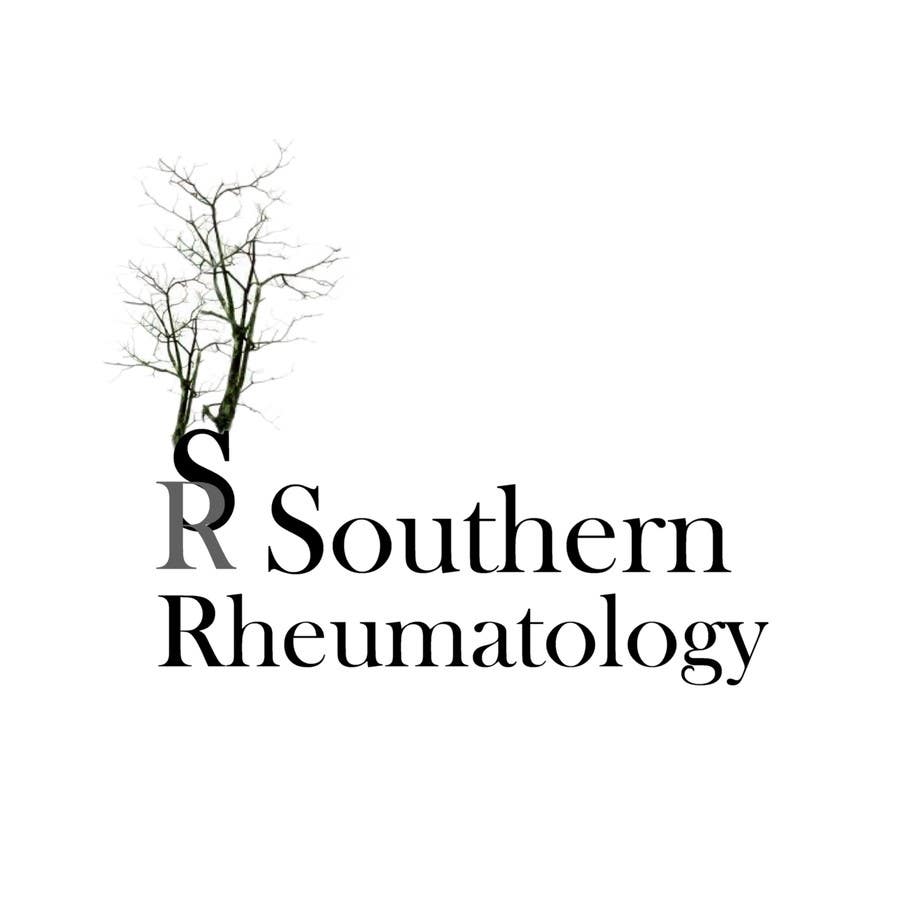 Intrarea #316 pentru concursul „                                                Logo Design for Southern Rheumatology
                                            ”