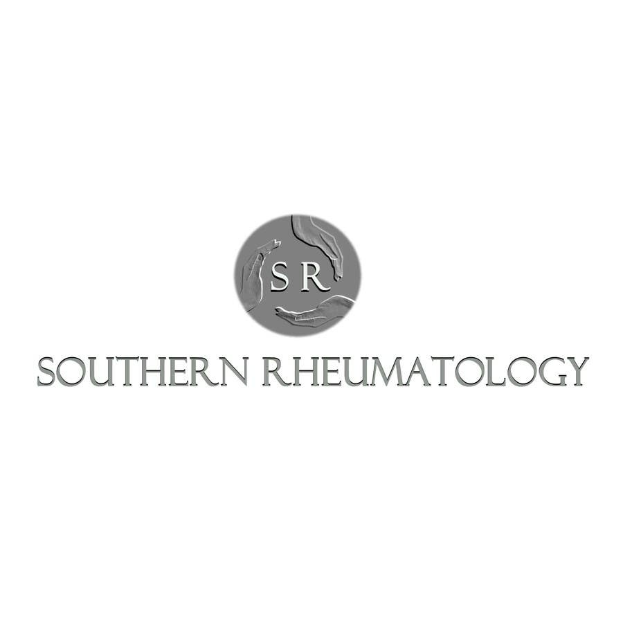 Kilpailutyö #177 kilpailussa                                                 Logo Design for Southern Rheumatology
                                            