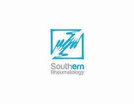 nº 292 pour Logo Design for Southern Rheumatology par ImArtist 