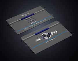 #46 per Need Business Card Designed and 2 Social Media Banners da bluedogdesign
