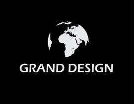 #348 για Luxury Logo Design for a web design company in JAPAN. από IQlogo