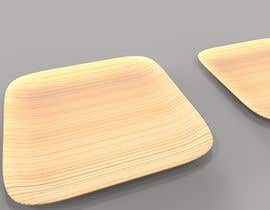 #7 ， Simple Areca Plates 3D models needed in 3ds max 来自 Burkii
