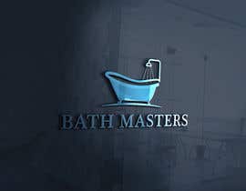 Nro 270 kilpailuun Design a Logo for Bath Masters käyttäjältä ankurrpipaliya