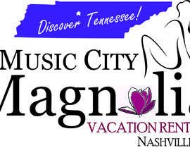#19 za Logo for Nashville Vacation Rental od Dogwalker