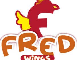 #6 para Fred Wings necesita tu creatividad de le7s