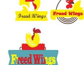 #13 para Fred Wings necesita tu creatividad de antonycorrea