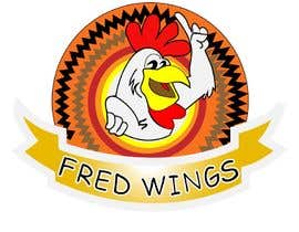 #12 para Fred Wings necesita tu creatividad de alegumma