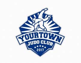 #75 per Logo for Judo Club da ratax73