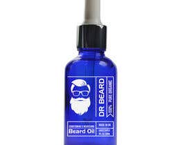 #34 for Design a Label for Beard Oil by imtiazmaruf34
