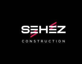 #4 för Graphic Design for SEHEZ Construction av crmeye