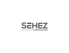 #120 för Graphic Design for SEHEZ Construction av rumelreza2017