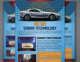 #58 for POSTER FOR NEW CAR WASH TECHNOLOGY by emanuelhp
