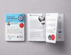 Nambari 4 ya Design a Brochure na fedesoloa