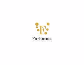 #1 för I have name Farhatass need to design a nice text logo ourt of it in english punjabi and urdu av jhonycastro