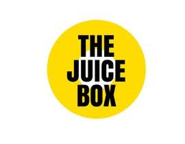 Číslo 52 pro uživatele Logo The Juice box od uživatele nesaissa