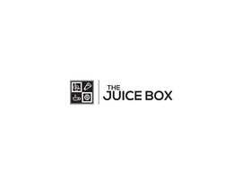 Číslo 112 pro uživatele Logo The Juice box od uživatele dmned
