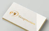 Razon01님에 의한 Tesspression Logo Design을(를) 위한 #222