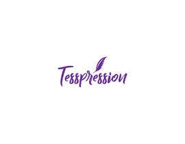 Nambari 16 ya Tesspression Logo Design na joyantobaidya
