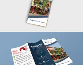 #7 for Products Brochure Design by jotikundu