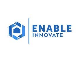 #616 for Design a Logo - Enable Innovate by eddy82