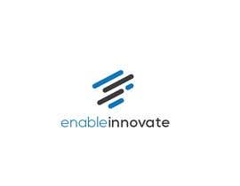 #523 for Design a Logo - Enable Innovate by swethaparimi