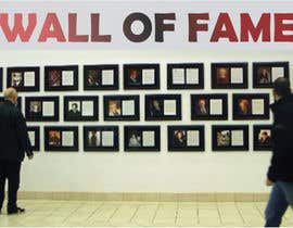#22 для Design a Banner for our WALL OF FAME page від rasal1969